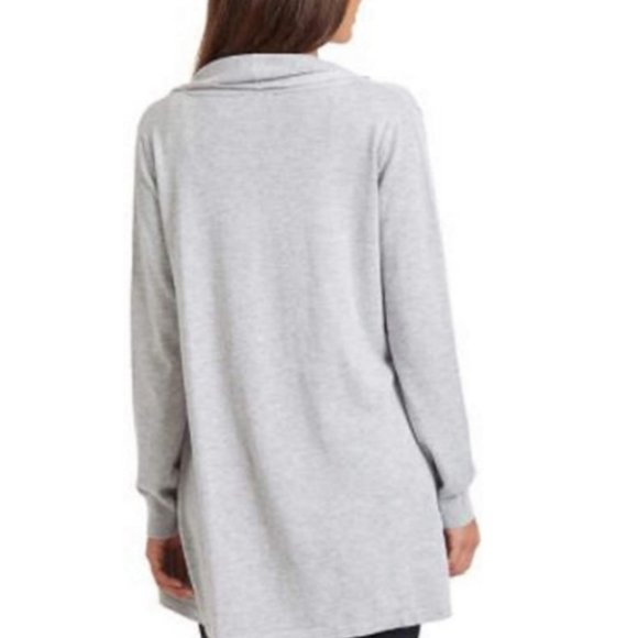 NWT Ella Moss Ladies' Super Soft Cozy Cardigan - Picture 4 of 5
